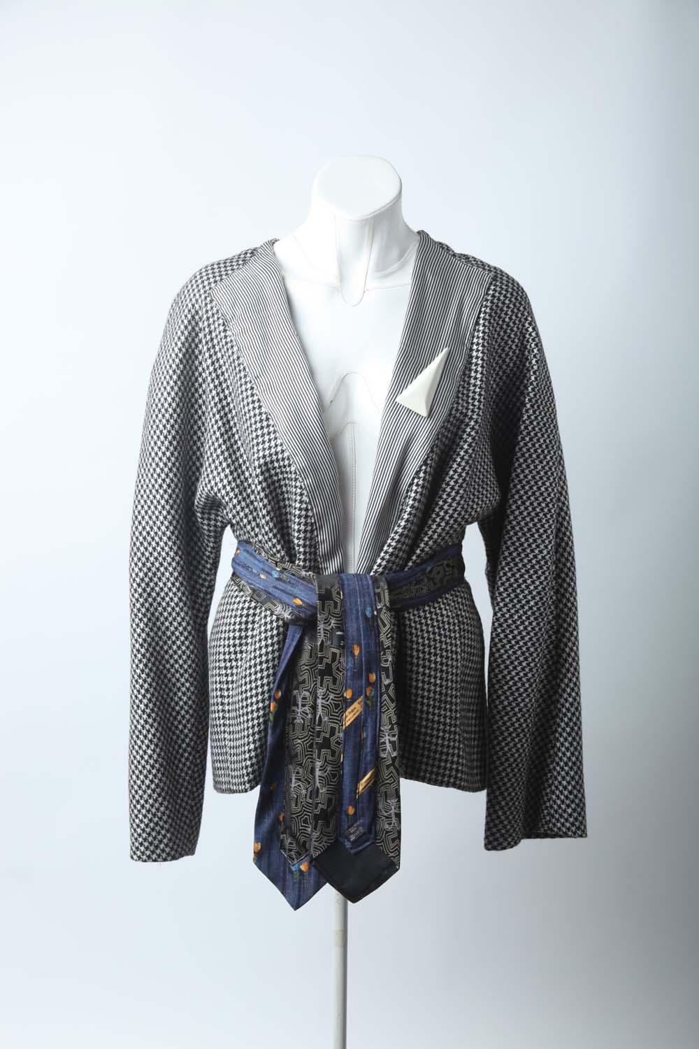 okimmi couture jacket front